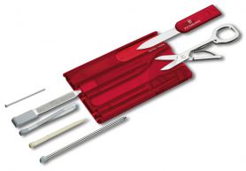 SwissCard Classic Victorinox
