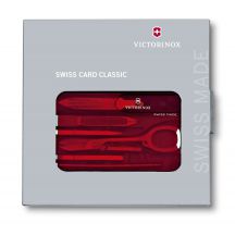 SwissCard Classic Victorinox