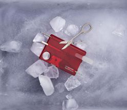 SwissCard Classic Victorinox