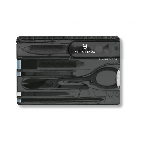 SwissCard Classic Victorinox