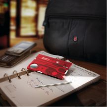 SwissCard Lite Victorinox