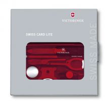 SwissCard Lite Victorinox