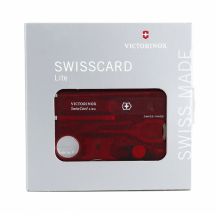 SwissCard Lite Victorinox
