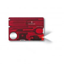 SwissCard Lite Victorinox