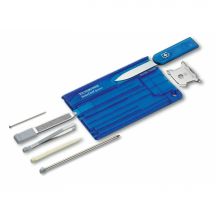 SwissCard Quattro Victorinox