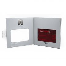 SwissCard Quattro Victorinox