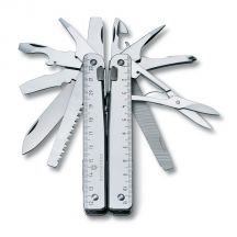 SwissTool Plus - 41 narzędzi Victorinox