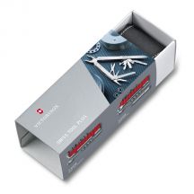 SwissTool Plus - 41 narzędzi Victorinox