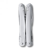 SwissTool Spirit X - 25 narzędzi Victorinox