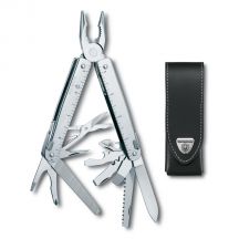 SwissTool X - 24 narzędzia Victorinox