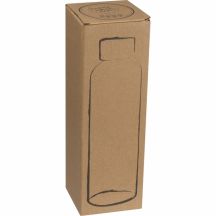 Butelka szklana 500 ml KLAGENFURT