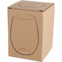 Szklanka plastikowa ST. TROPEZ 450 ml