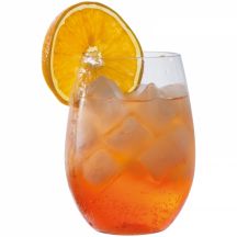 Szklanka plastikowa ST. TROPEZ 450 ml