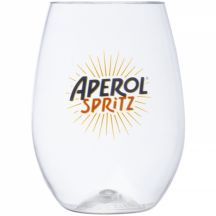 Szklanka plastikowa ST. TROPEZ 450 ml