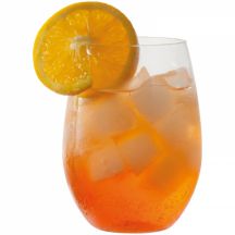 Szklanka plastikowa ST. TROPEZ 450 ml