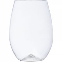 Szklanka plastikowa ST. TROPEZ 450 ml