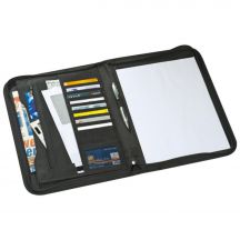 Folder A4 z czystymi stronami PANAMA