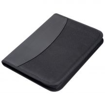 Folder A4 z czystymi stronami PANAMA