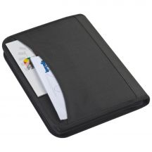 Folder A4 z czystymi stronami PANAMA