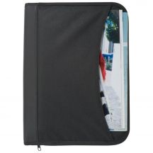 Folder A4 z czystymi stronami PANAMA