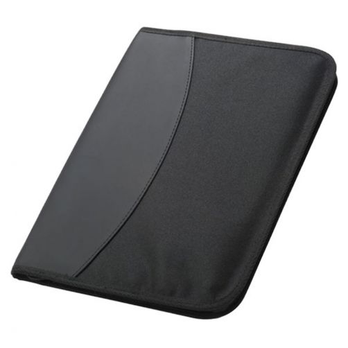 Folder A4 z czystymi stronami PANAMA