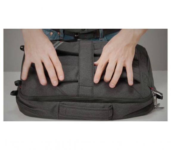 Torba na laptopa Wenger MX Commute 16''
