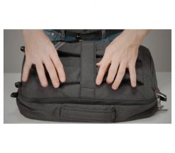 Torba na laptopa Wenger MX Commute 16''