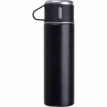 Termos z 3 kubkami ICELAND 400 ml