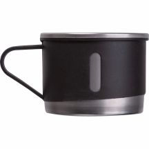 Termos z 3 kubkami ICELAND 400 ml