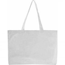 Torba bawełniana z długimi uszami 270 g/m2 BARI