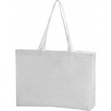 Torba bawełniana z długimi uszami 270 g/m2 BARI