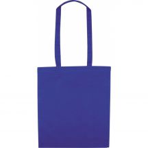 Torba bawełniana z długimi uszami 180 g/m2 BRANSLEY