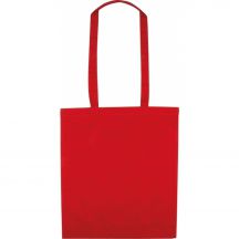 Torba bawełniana z długimi uszami 180 g/m2 BRANSLEY