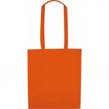 Torba bawełniana z długimi uszami 180 g/m2 BRANSLEY