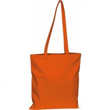 Torba bawełniana z długimi uszami 180 g/m2 BRANSLEY