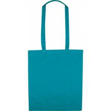 Torba bawełniana z długimi uszami 180 g/m2 BRANSLEY