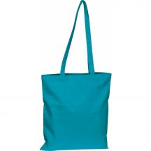 Torba bawełniana z długimi uszami 180 g/m2 BRANSLEY