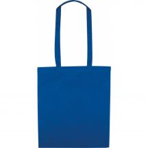 Torba bawełniana z długimi uszami 180 g/m2 BRANSLEY