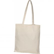 Torba bawełniana z długimi uszami 220 g/m2 HONG KONG