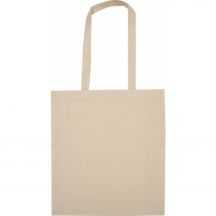 Torba bawełniana z długimi uszami 180 g/m2 INNSBRUCK