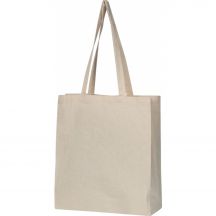 Torba bawełniana z długimi uszami 180 g/m2 INNSBRUCK