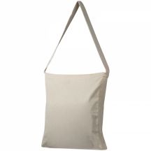 Torba bawełniana z długim uchem 180 g/m2 LEHBEK
