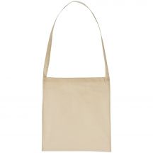 Torba bawełniana z długim uchem 140 g/m2 LOJA