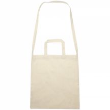 Torba bawełniana z 3 uszami 140 g/m2 NORDKOOG