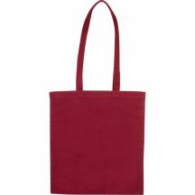 Torba bawełniana z długimi uszami 140 g/m2 COPENHAGEN