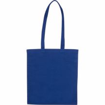 Torba bawełniana z długimi uszami 140 g/m2 COPENHAGEN