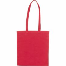 Torba bawełniana z długimi uszami 140 g/m2 COPENHAGEN