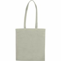 Torba bawełniana z długimi uszami 140 g/m2 COPENHAGEN