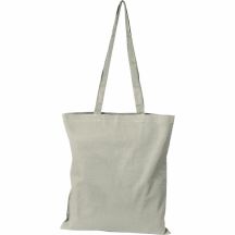 Torba bawełniana z długimi uszami 140 g/m2 COPENHAGEN