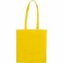 Torba bawełniana z długimi uszami 140 g/m2 COPENHAGEN